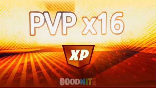 BoxFight PVP x16