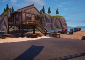FishBiz Tycoon