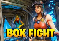 OG 1V1 BOX FIGHT