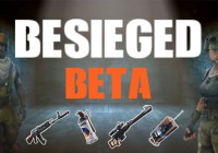 BESIEGED (Beta) Search & Destroy