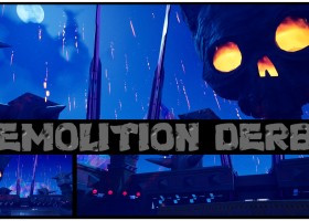 Demolition Derby