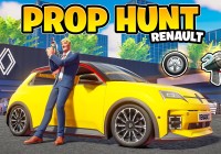 PROP HUNT - RENAULT