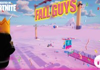 DEATHRUN FALL GUYS