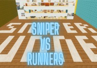 SNIPER VS RUNNERS