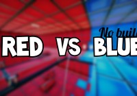 Red vs Blue (No Build)