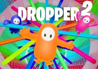 DROPPER 2 - FALL GUYS