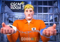 ESCAPE ROOM - PRISON 3