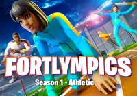 FORTLYMPICS