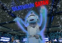 DEATHRUN SATAN 2018