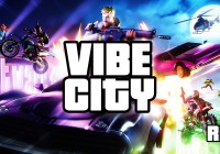 VIBE CITY [RP]