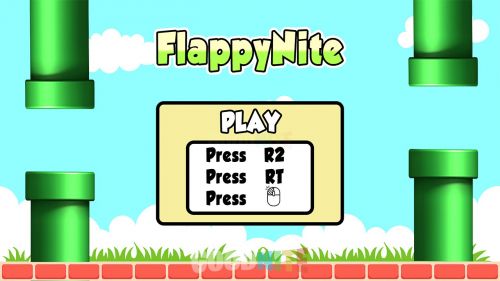 FlappyNite