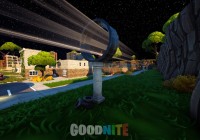 Lost Tilted FFA