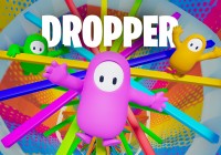 DROPPER - FALL GUYS