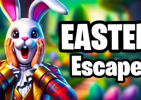 EASTER Escape