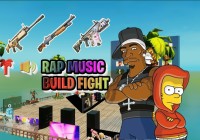 CH.5 1V1 BUILDFIGHT RAP MUSIC