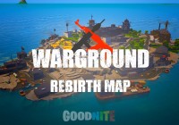 WARGROUND S2 - REBIRTH MAP