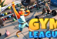 Gym League