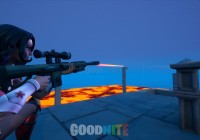 Combat Sniper