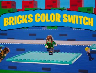 Bricks Color Switch