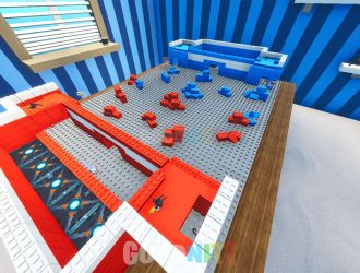 LEGO TABLE TOP WARFARE