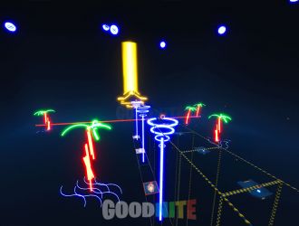 The Bridge - PvP Minigame