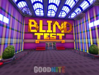 Cockie Blind Test