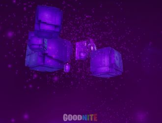 Kevin the Cube