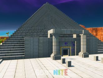 Le secret du Pharaon