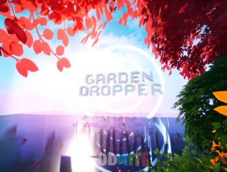 Garden Dropper 2