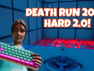 DEATHRUN HARD 2.0 2024!!