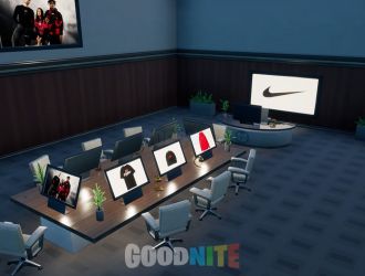 Nike X 100 Thieves Store