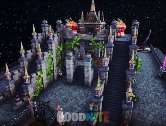 Temple Zombies 2.0