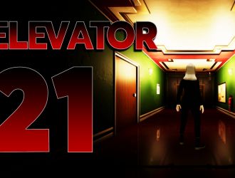 [HORROR] ELEVATOR 21