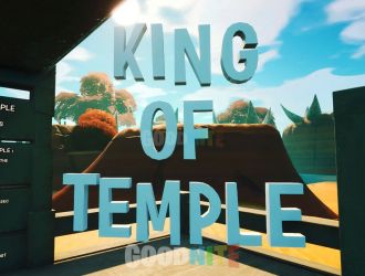 King of Temple