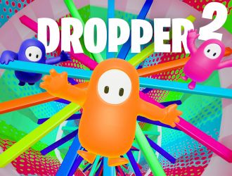 DROPPER 2 - FALL GUYS