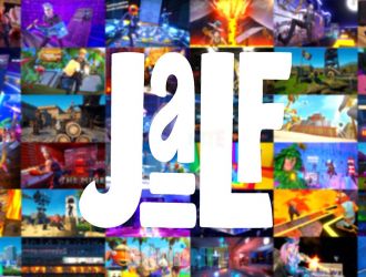 ALL THE MAPS BY JALF