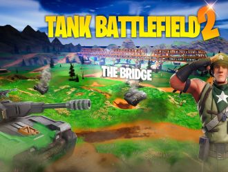 Tank Battlefield 2