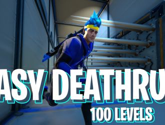 Easy'Run 100 Levels