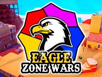 Eagle Zone Wars