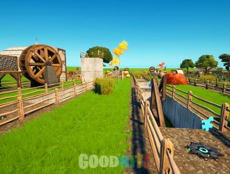 +200 LEVELS FARMER DEATHRUN / FUN & EASY