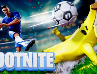 FOOTNITE