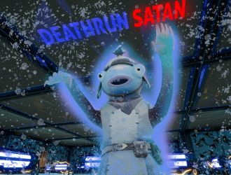 DEATHRUN SATAN 2018