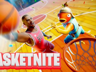 BASKETNITE