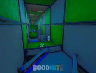 280+ Levels Deathrun Easy And Funny!