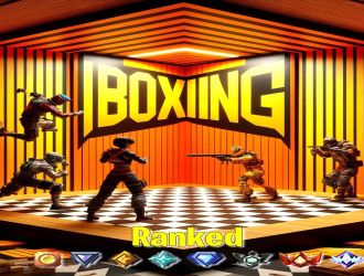 Boxing (ranked)