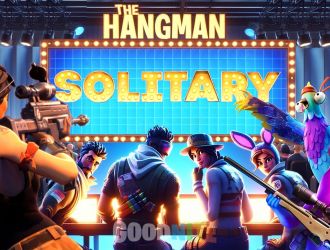 The HangMan Solitary