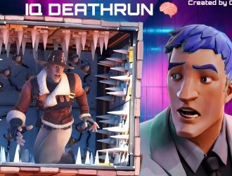 Iq deathrun