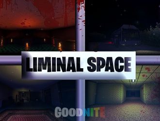 Escape Liminal Space | Demo |