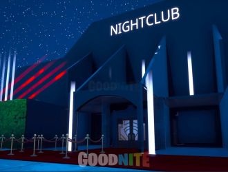 Escape Nightclub