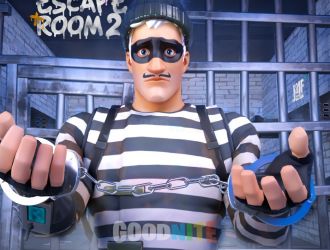 ESCAPE ROOM - PRISON 9782-7787-4157 by jalf - Fortnite